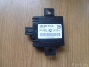 VW 1K0 907 719 C, 1K0.907.719.C / 1K0907719C, 1K0907719C GOLF PLUS (5M1, 521) 2006 Valdymo blokas nuo nutempimo ir vagystės