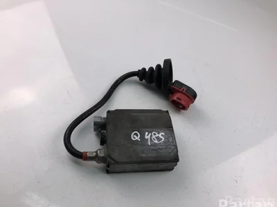 Opel 6237670 OMEGA B (25_, 26_, 27_) 2001 Unité de contrôle de la lumière - Image 1