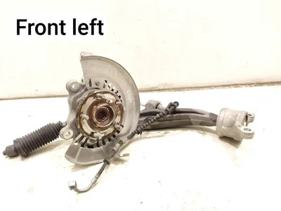 Chrysler 68189019AD Pacifica 2021 Logement de roulement de roue Left Front - Image 1