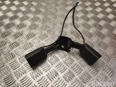 Renault 3123756 MEGANE E 2023 Seat Belt Buckle Rear - Image 1