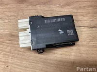 Mercedes-Benz A2059004607 C-CLASS T-Model (S205) 2015 Unidad de control del asiento