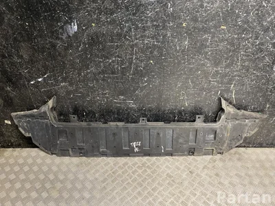 Volvo 31353372 XC90 II 2019 Cache de protection sous moteur Pare-chocs avant - Image 1