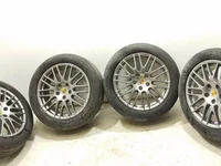 Porsche 7P5601025AH CAYENNE (92A) 2016 Felgi aluminiowe R20 EJ 9.0 5X130 ET57