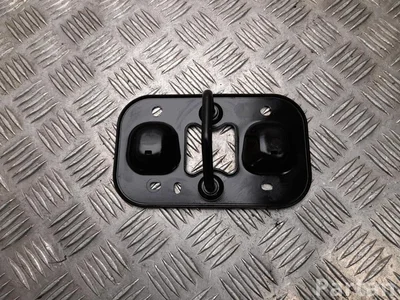 Polestar 80008315 4 2025 Užrakto kilpa - Paveiksliukas 1