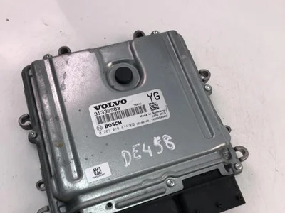 Volvo 31336983; 0281018414 / 31336983, 0281018414 V60 2013 Control unit for engine - Image 1