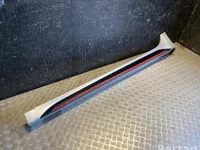 Kia 87753-J7700 / 87753J7700 PRO CEE'D  III (CD) 2021 Облицовка порога левой стороне