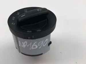 Škoda 5L0941431E YETI (5L) 2012 Interrupteur de lumière