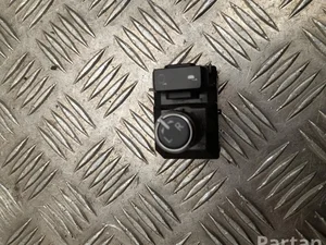 Toyota 183772 Camry XV70 2020 Bouton de miroir électrique