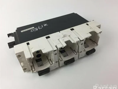 Volvo 889558 S40 I (VS) 2000 Contrôle automatique de la climatisation - Image 1