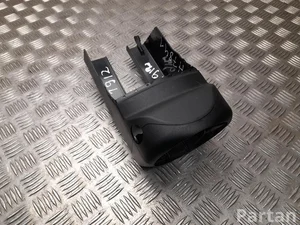 Mercedes-Benz A 907 900 77 11 / A9079007711 VITO Nadwozie pełne (W447) 2025 Pokrywa kolumny kierowniczej na dole