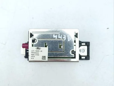 Ford USA JL1T-19K351-AC / JL1T19K351AC EXPEDITION (U553) 2020 Aerial Booster - Image 1