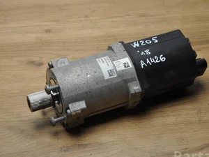 Mercedes-Benz 8528460000B ; 00787001682 / 8528460000B, 00787001682 C-CLASS (W205) 2018 Direction assistée moteur