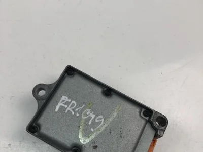 Peugeot 9632052080 306 (7B, N3, N5) 2001 unité de contrôle - Image 1