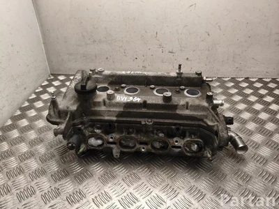 Toyota 1110121080 YARIS (_P13_) 2015 Cylinder Head - Image 1