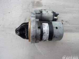 Ford CV6T-11000-GA / CV6T11000GA FOCUS III 2013 Démarreur