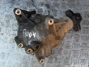 Nissan X-TRAIL (T31) 2008 Boîte de transfert