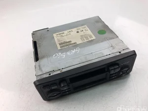 Opel A2C53109819 VIVARO Box (F7) 2004 Radio / lecteur CD