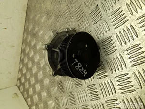 Maxus C00168789 Deliver 9 2024 Vandens siurblys