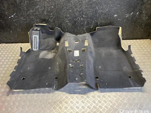 BMW 5A36B77 5 G60 2024 Tapis de sol