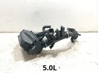 Jaguar 9W83-9C662-AB, EX53-9F805-AA, 9W83-9F805-AA, 8W83-9F805-AA / 9W839C662AB, EX539F805AA, 9W839F805AA, 8W839F805AA XK купе (X150) 2013 Корпус воздушного фильтра