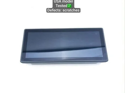 Land Rover L8B2-19C279, CX-MRM8X1AEB, 02062021D1 / L8B219C279, CXMRM8X1AEB, 02062021D1 Defender Station Wagon (L663) 2022 Display - Bild 1