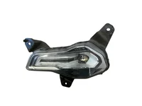 DAF 2188911, 2188881 XG 2022 Faro antiniebla LED