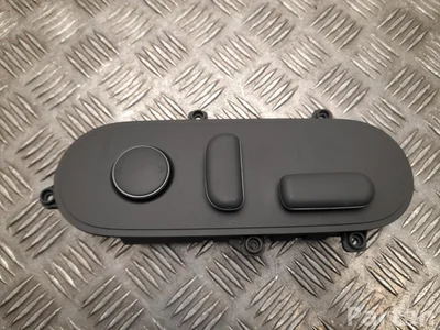 Hyundai 88080GI100 Ioniq 5 NE 2023 Interruptor de ajuste del asiento Right Front - Imagen 1