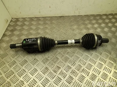 Mercedes-Benz A 254 330 80 01 / A2543308001 GLC X254 2024 Приводной вал спереди справа - Изображение 1