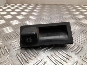 Audi 4M0 827 566 B / 4M0827566B Q7 (4M) 2017 Caméra