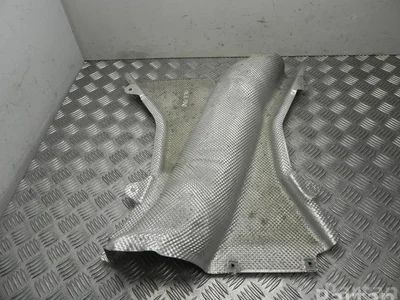 Mercedes-Benz A 167 680 72 07 / A1676807207 GLE (W167) (2019 ...) 2019 Protection thermique - Image 1