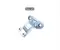 Aston Martin MY83-C42701-AB / MY83C42701AB DBX 2021 Rear lid hinge - Image 1