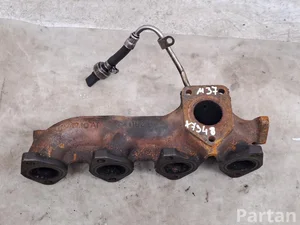 BMW 7810182 X3 (F25) 2011 Exhaust Manifold