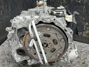 Citroën 9838183280, CP15X58, AWF8G30 DS7 CROSSBACK 2021 Boîte de vitesses automatique 8 vitesses