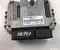 Volvo 31312578; 0261S07523 / 31312578, 0261S07523 V40 Hatchback 2015 Control unit for engine - Image 2