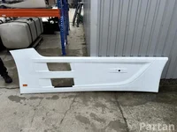 Gebrauchtes Original Mercedes-Benz Trucks A9605208555, A9605208955 ACTROS MP4 / MP5 2018 Seitenspoiler