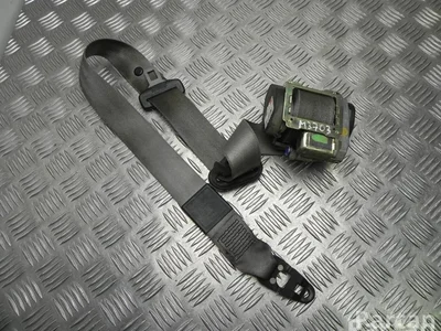 Audi 8E0 857 705 F / 8E0857705F A4 (8E2, B6) 2003 Ceinture de sécurité - Image 1