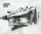 Land Rover L8B2-5A971-AD, LPLA-5500-AD, DPLA-5K976-AG, CPLA-5D498-AC / L8B25A971AD, LPLA5500AD, DPLA5K976AG, CPLA5D498AC Defender Station Wagon (L663) 2022 Hinterer Radlagergehäuse komplett linke Seite - Bild 1