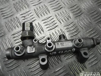 Porsche 059 130 089 BT / 059130089BT CAYENNE (92A) 2012 Distribution de carburant - Image 1