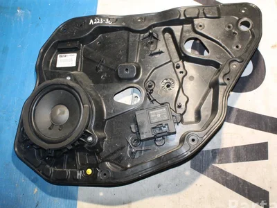 Volvo 913951 XC70 II 2009 Moteur de lève-vitre Right Rear - Image 1