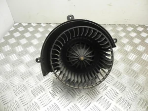 Opel 90437893 ZAFIRA A (F75_) 2001 Ventilateur d'intérieur