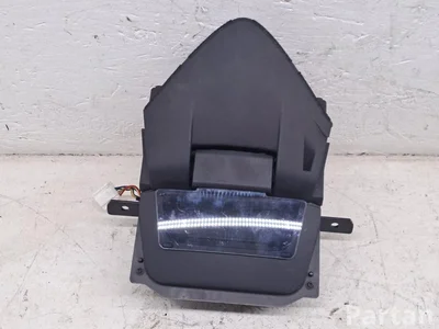 Mazda D23N55HU0D, 55HU0DZ02360, A2C9760070101 CX-3 (DK) 2018 Control unit for front windshield projection (heads-up-display) - Image 1