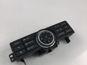 NISSAN 283955X00D NP300 NAVARA (D40) 2007 Automatic air conditioning control