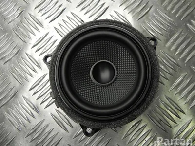 BMW 9209184 X3 (F25) 2011 Haut-parleur - Image 1