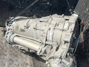 Audi RHU A5 Sportback (F5A) 2017 Automatinė pavarų dėžė 8 Pavarų