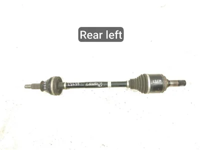 Maserati 06700320360 LEVANTE 2017 Arbre de transmission Left Rear - Image 1