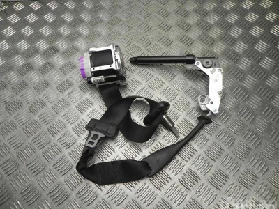 Ford USA FR3B-63612D64-AH3ZHE / FR3B63612D64AH3ZHE MUSTANG Coupe 2016 Ceinture de sécurité Right Rear - Image 1