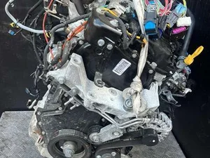 Renault M9R672 MASTER IV Camion plate-forme/Châssis 2025 Moteur complet