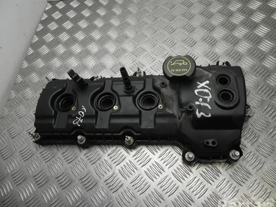 Ford USA C119000437, FM210AA, BR3E-6K273-FB / C119000437, FM210AA, BR3E6K273FB MUSTANG kupė 2016 Cilindrų galvutės dangtelis - Nuotrauka 1