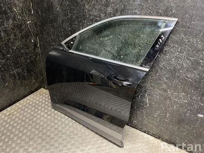 Audi Q5 GUB 2025 Porte Left Front - Image 1