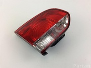 VOLKSWAGEN 5K0945093F GOLF VI (5K1) 2010 Taillight